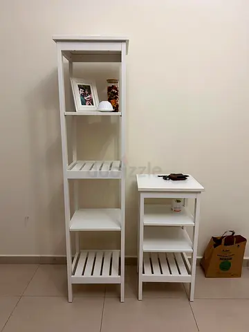 Stands / Shelf / Show case units