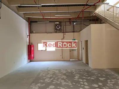 Ready to Occupy 2,155 Sqft Warehouse with 23 KW