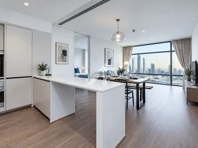 Fully Upgraded | Vacant Soon | Low Floor