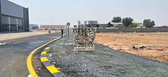 🏗️ Residential & Commercial Land for Sale – Umm Al Quwain 🔥