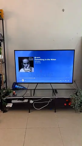 Tv table for sale