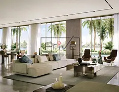 Ultra Luxury | Crystal Lagoon | Exclusive Type D1