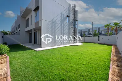 FAMILY LIVING | VACANT ON TRANSFER | SPACIOUS