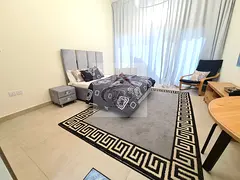Lavish Fully Furnished Studio | Chiller-Free | Walking Distance to Metro