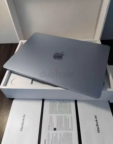 MacBook Air M4 | 16GB RAM | 265GB SSD | Apple Warranty