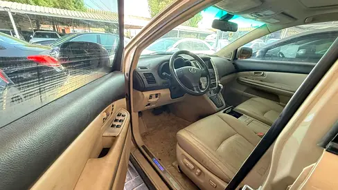 صورة مصغرة 13 لـ 2007 Lexus RX-SERIES