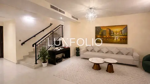 Maids | Spacious | Popular Cluster