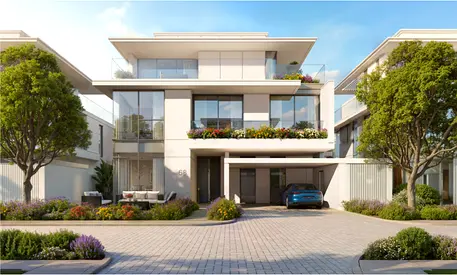 Pre Launch l Smart Home | 10% Down Payment | 30/70 P. P | Freehold