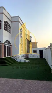 Spacious Villa for Rent in Al Hamidiyah, Ajman