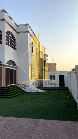 Spacious Villa for Rent in Al Hamidiyah, Ajman