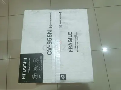 Hitachi Vacuum Cleaner for Sale