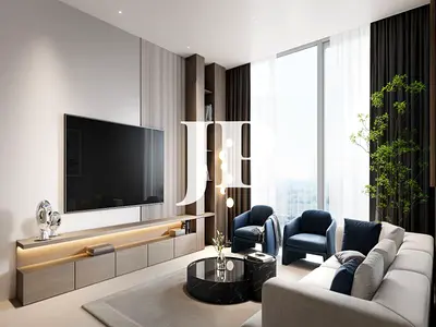 غرفتي نوم مفروشة | V1stara House 2 | دخول الشرفة والمسبح