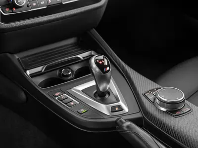 2020 BMW M2 photo 9