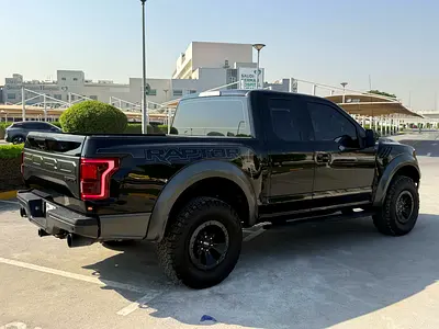 صورة 5 لـ 2018 FORD F-150