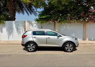 2014 KIA SPORTAGE — миниатюра 15