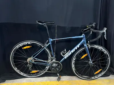 Road bike