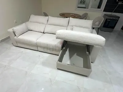 Sofa Bed IKEA Eskilstuna