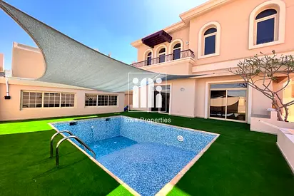 Private Pool & Garden | 5MBR + Annex Villa | Prime Location | Full Amenities