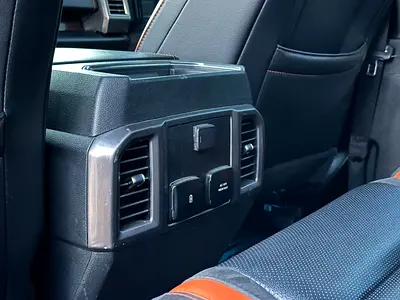 2018 FORD F-150 — миниатюра 20