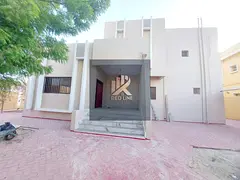 SPACIOUS & DISTINCTIVE VILLA FOR RENT // AL DARARI – SHARJAH A large and practically designed vill