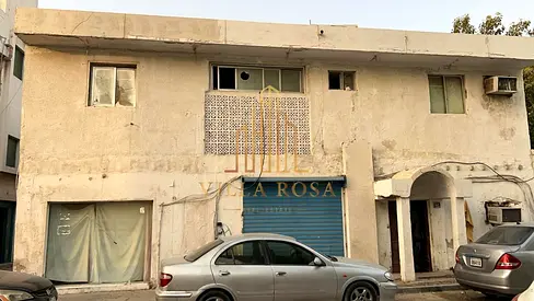 العائد الإيجاري الإجمالي: 9.88% فرصة استثمارية مميزة في منطقة ميسلون – الشارقة،