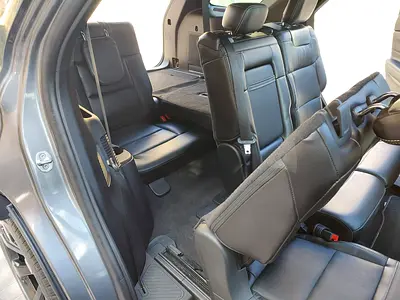 2021 FORD EXPLORER — миниатюра 15