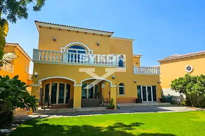 Huge 5 Bedroom | Well Located | Well Maintained