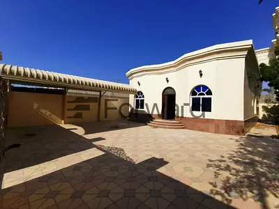 فيلا فاخرة 3 غرف نوم للإيجار – الرفاع، رأس الخيمة