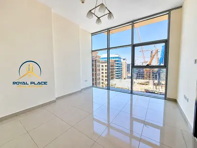 Large Layout 2BR | Balcony | Prime location