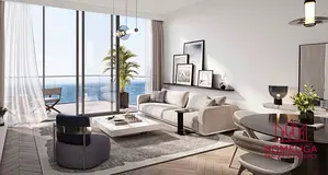 CORNER UNIT | ELLINGTON | PARTIAL SEA VIEW