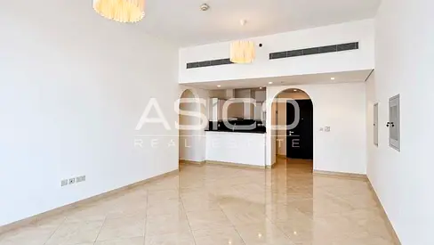Spacious 1BR | Accessible | Al Jaddaf | For Rent