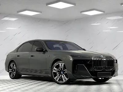 صورة 3 لـ 2023 BMW 7-SERIES