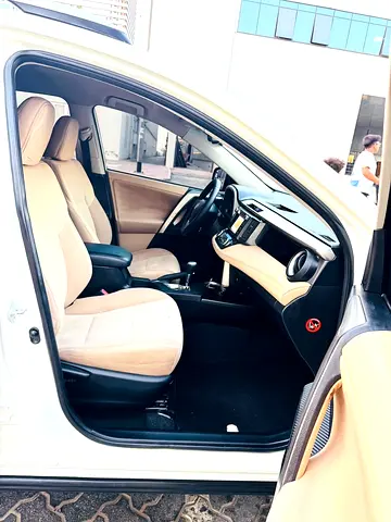 صورة مصغرة 11 لـ 2013 Toyota RAV 4