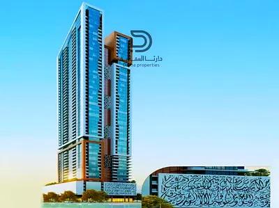 Furnished 3BR+Maid Sea View: 2Y Post-Handover, Handover 2027, 10% Cash Off & ROI