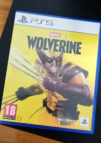 Wolverine