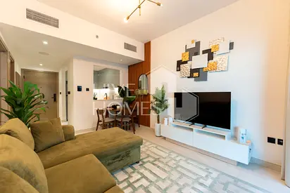 Fully Furnished | Upto 12 Cheques | Bills Included
