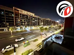 Spacious layout || Luxurious Studio | | Premium finishing || Chiller free
