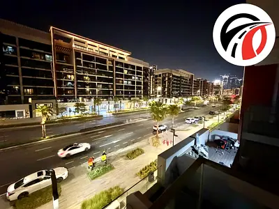 Spacious layout || Luxurious Studio | | Premium finishing || Chiller free