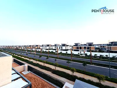 Ultra Luxurious | Brand New | Boulevard view