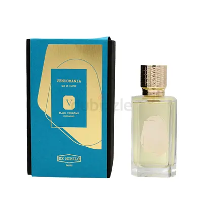 Ex Nihilo Vendomania Eau de Parfum with Box - 100ml (authentic)