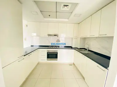 12 Cheques | 2BHK | Vacant | JVC