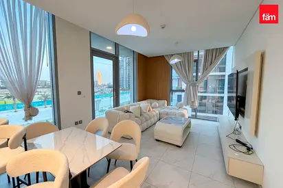 Corner Unit | Lagoon Views | Spacious | Bright