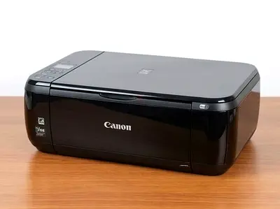 Canon All-in-One Inkjet Printer