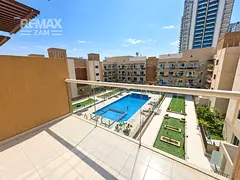Large Layout | Excellent Condition | Vacant