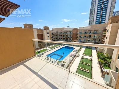 Large Layout | Excellent Condition | Vacant