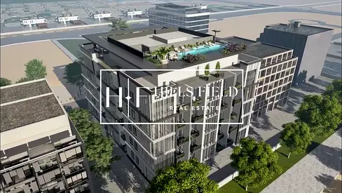 Ready to move | Brand new apartment | MBR District 11 | Prime location | luxurious amenities