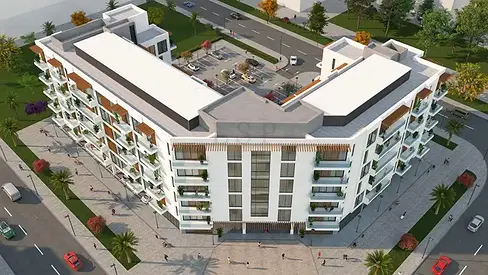 Premium 1BR | Modern Living | Prime Location | Hot Deal