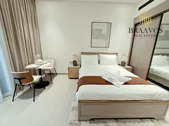FURNISHED | BRAND NEW | BE THE FIRST TENANT
