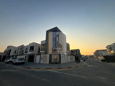 Best villa in Ajman, super deluxe finishing