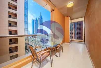 Fully Furnished 2 BHK | Serviced Apartment | Ready To Move |